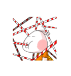 Hippo the Partyman（個別スタンプ：24）