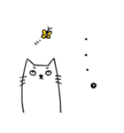 にゃんべえ（個別スタンプ：12）