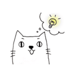 にゃんべえ（個別スタンプ：20）