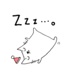 にゃんべえ（個別スタンプ：22）