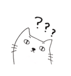 にゃんべえ（個別スタンプ：31）