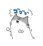 にゃんべえ（個別スタンプ：37）