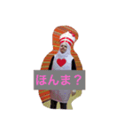 でっちゃんだよ  vol. 1（個別スタンプ：5）
