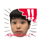 我らソーシャルメディア戦略（個別スタンプ：7）