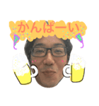 我らソーシャルメディア戦略（個別スタンプ：8）