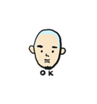 上席執行役員（個別スタンプ：1）