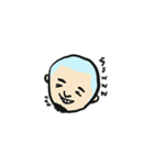 上席執行役員（個別スタンプ：5）