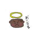 使い所のないスタンプ（個別スタンプ：6）