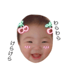 みーちゃんの日常2（個別スタンプ：1）