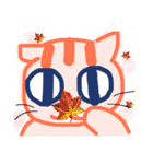 キマグレにゃ（個別スタンプ：30）