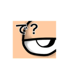 俺の大師匠（個別スタンプ：4）