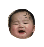 尾崎姉妹（個別スタンプ：2）