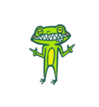 GofrogMoveitMoveit（個別スタンプ：4）