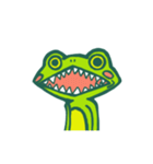 GofrogMoveitMoveit（個別スタンプ：6）