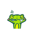 GofrogMoveitMoveit（個別スタンプ：7）