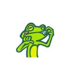 GofrogMoveitMoveit（個別スタンプ：10）