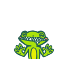 GofrogMoveitMoveit（個別スタンプ：17）