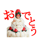 るいこ堂（個別スタンプ：6）