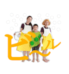 るいこ堂（個別スタンプ：31）