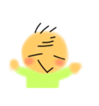 ゆるた（個別スタンプ：4）