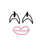 ロロロロ（個別スタンプ：1）