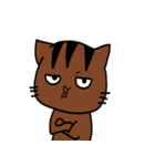 MATATABI FAMILY（個別スタンプ：6）