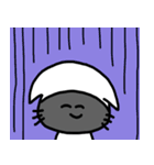 MATATABI FAMILY（個別スタンプ：9）