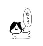 MATATABI FAMILY（個別スタンプ：14）