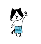 MATATABI FAMILY（個別スタンプ：16）