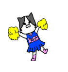 MATATABI FAMILY（個別スタンプ：28）