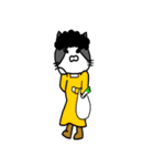 MATATABI FAMILY（個別スタンプ：29）