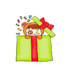 BABY MINMIN（個別スタンプ：11）
