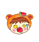 BABY MINMIN（個別スタンプ：20）