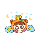 BABY MINMIN（個別スタンプ：32）