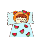 BABY MINMIN（個別スタンプ：39）