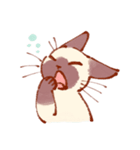たいやきねこスタンプ（個別スタンプ：4）