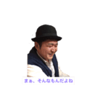 スペ語の愉快な仲間達（個別スタンプ：5）