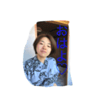 きなこの日常（個別スタンプ：5）