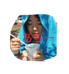 きなこの日常（個別スタンプ：15）