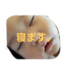 ゆめはなの日常（個別スタンプ：3）