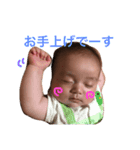 日刊まめぞう 2（個別スタンプ：4）