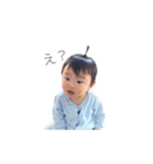 りくたん専用スタンプ（個別スタンプ：12）
