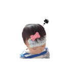 りくたん専用スタンプ（個別スタンプ：15）