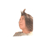 月島4人娘（個別スタンプ：1）