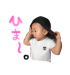 りんだbrothers（個別スタンプ：1）
