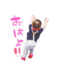 りんだbrothers（個別スタンプ：4）