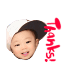 りんだbrothers（個別スタンプ：5）