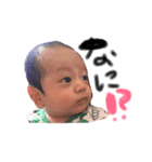 りんだbrothers（個別スタンプ：6）