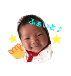 にこの毎日（個別スタンプ：16）
