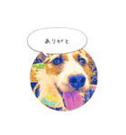 バズのスタンプ（個別スタンプ：7）